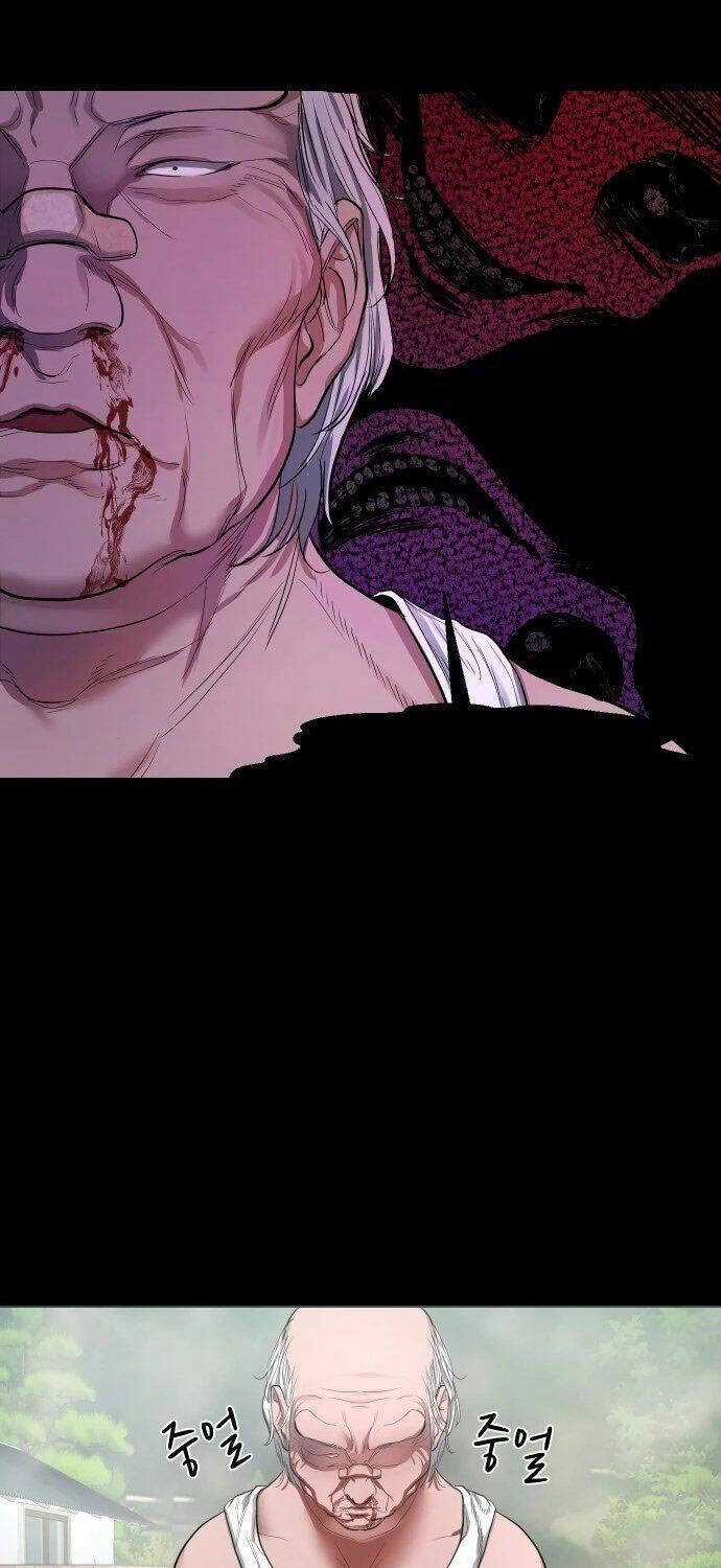 Ngôi Làng Ma Quái Chapter 6 trang 21