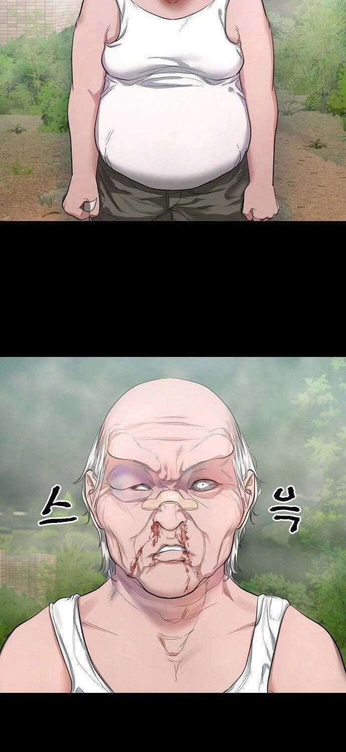 Ngôi Làng Ma Quái Chapter 6 trang 22