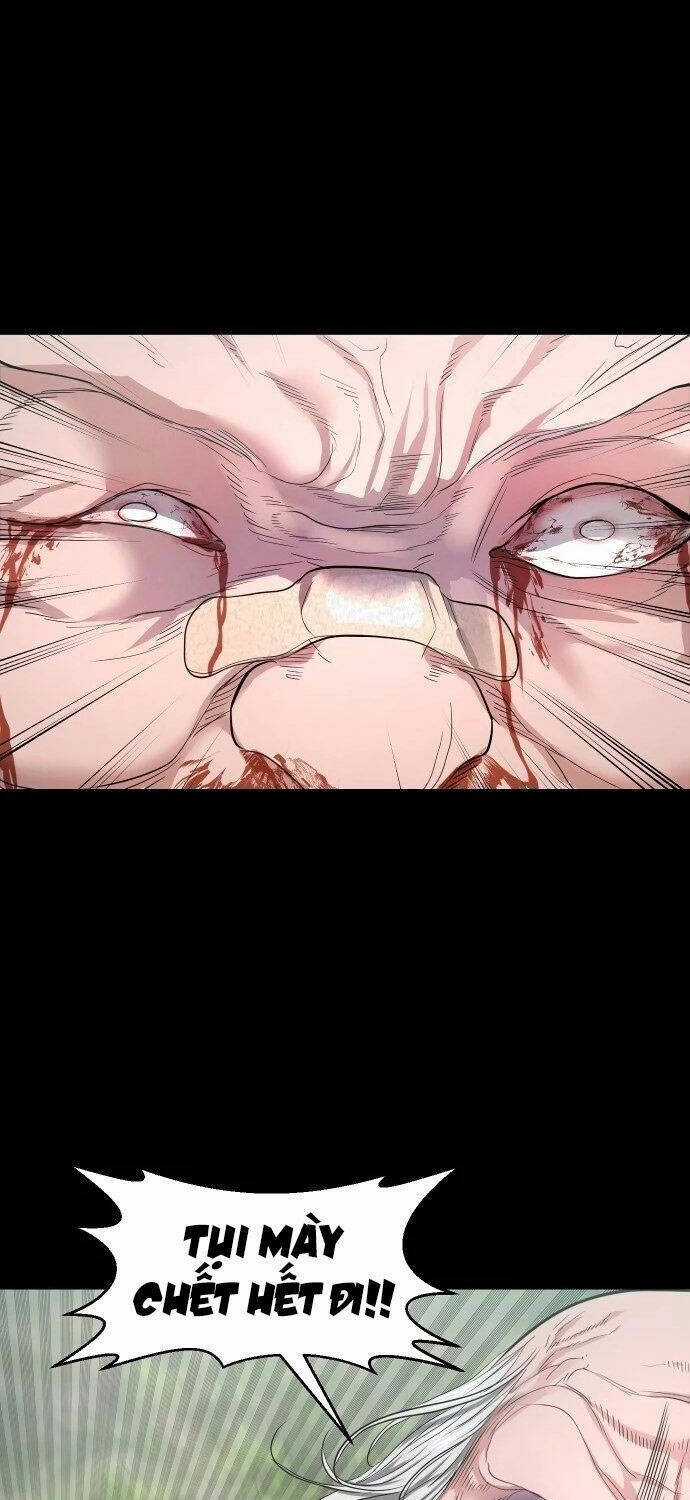 Ngôi Làng Ma Quái Chapter 6 trang 23