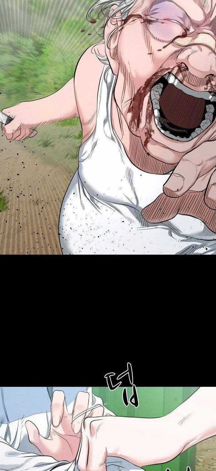 Ngôi Làng Ma Quái Chapter 6 trang 24