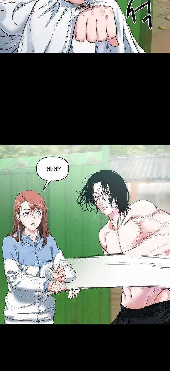 Ngôi Làng Ma Quái Chapter 6 trang 25