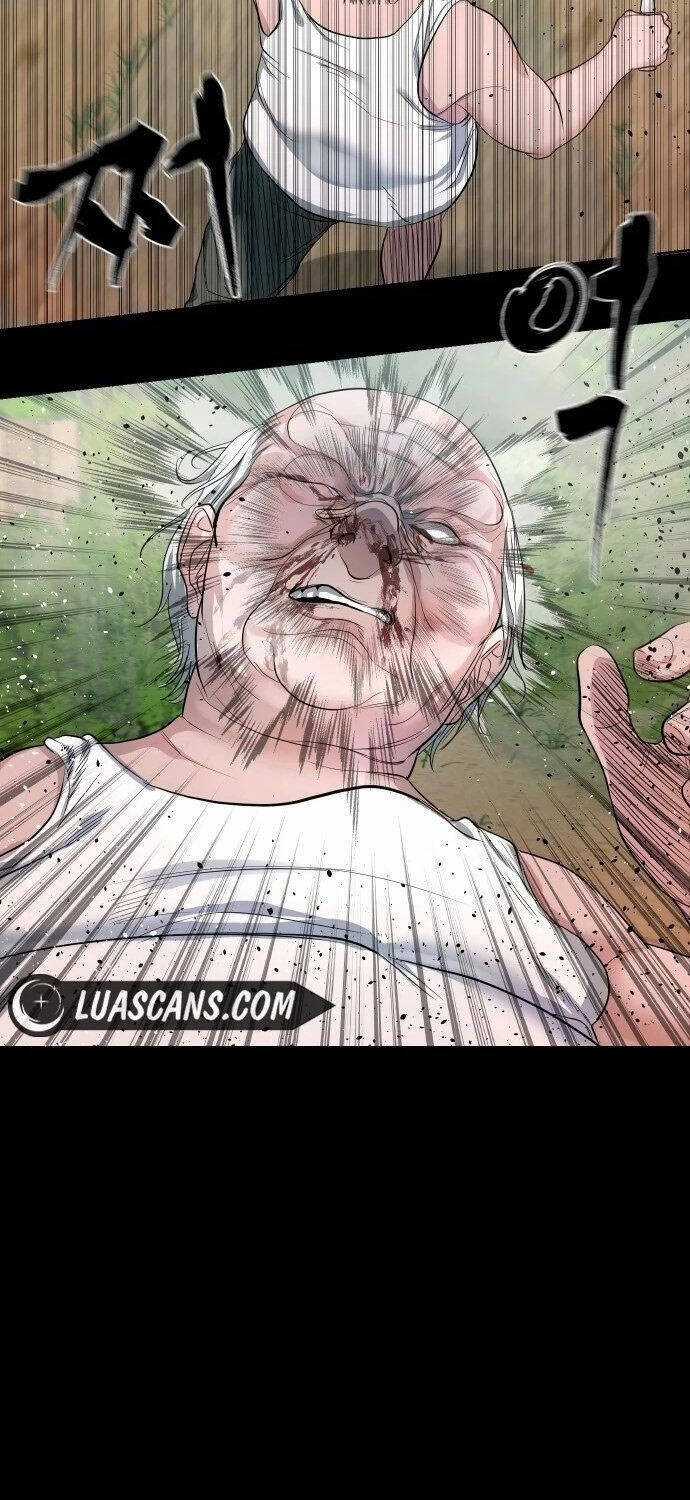 Ngôi Làng Ma Quái Chapter 6 trang 27