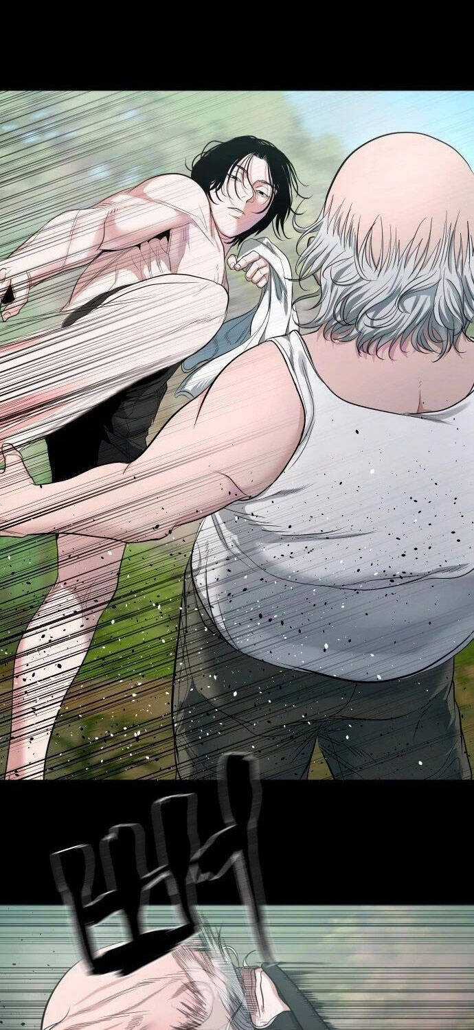 Ngôi Làng Ma Quái Chapter 6 trang 28