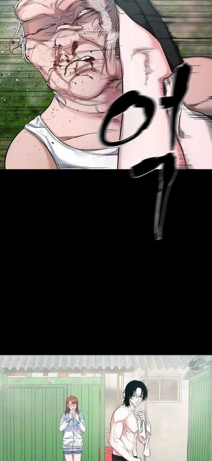 Ngôi Làng Ma Quái Chapter 6 trang 29