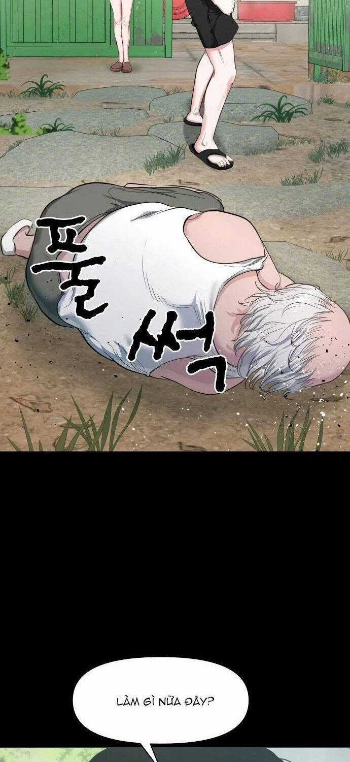 Ngôi Làng Ma Quái Chapter 6 trang 30