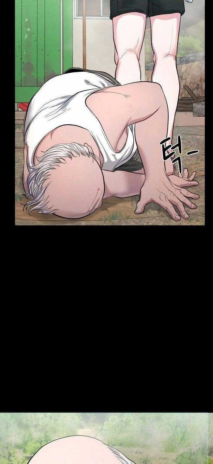 Ngôi Làng Ma Quái Chapter 6 trang 32