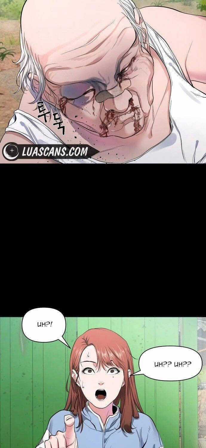 Ngôi Làng Ma Quái Chapter 6 trang 33