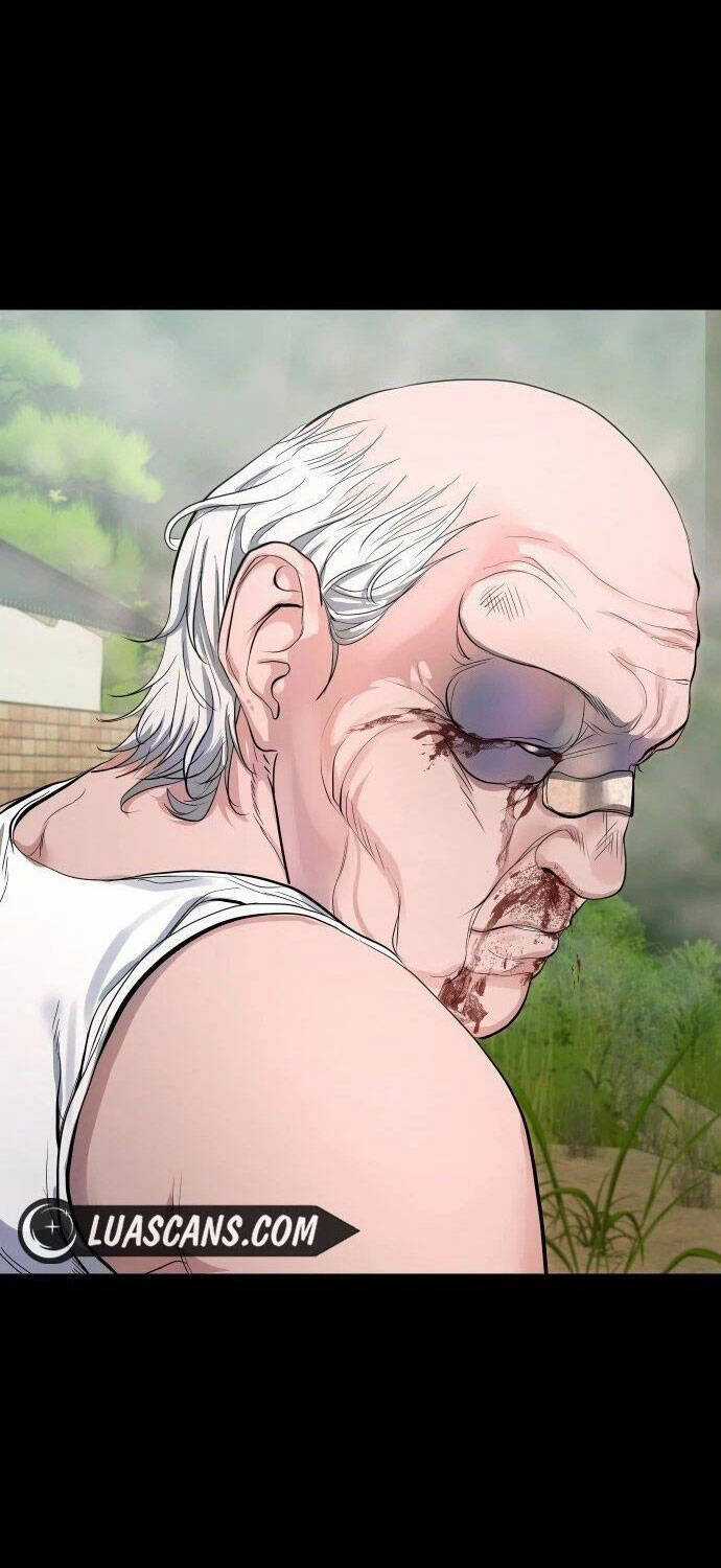 Ngôi Làng Ma Quái Chapter 6 trang 36