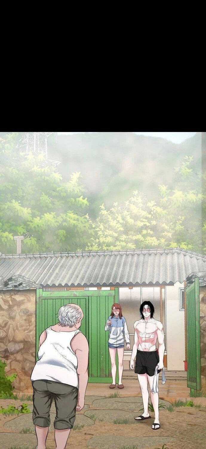 Ngôi Làng Ma Quái Chapter 6 trang 38