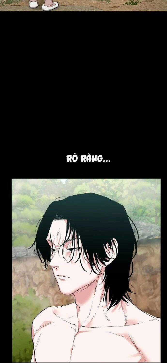 Ngôi Làng Ma Quái Chapter 6 trang 39