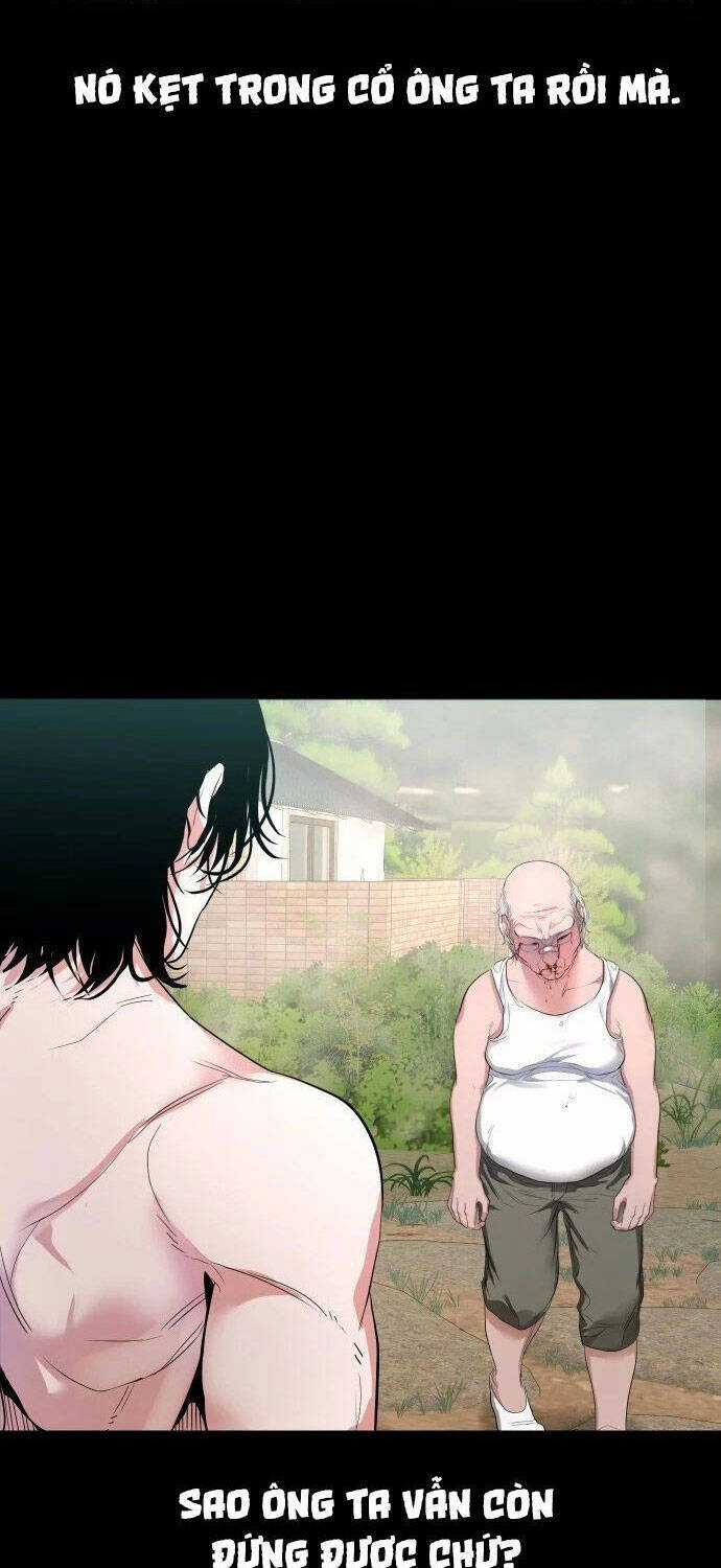 Ngôi Làng Ma Quái Chapter 6 trang 40