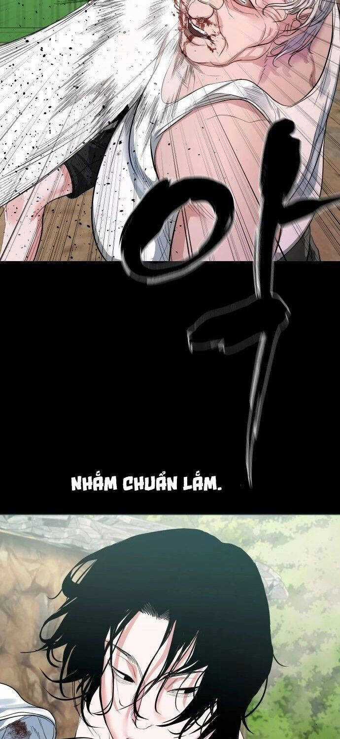 Ngôi Làng Ma Quái Chapter 6 trang 43