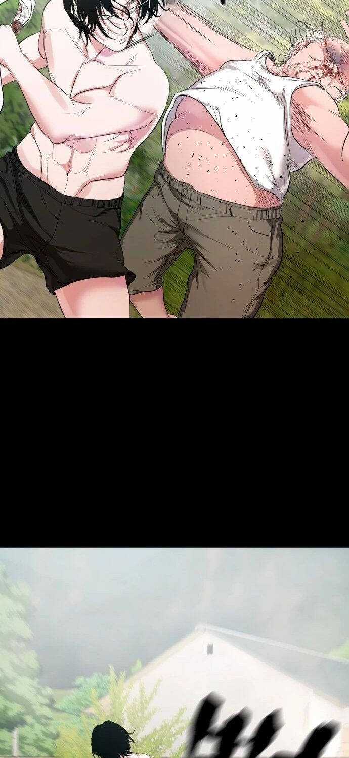 Ngôi Làng Ma Quái Chapter 6 trang 45