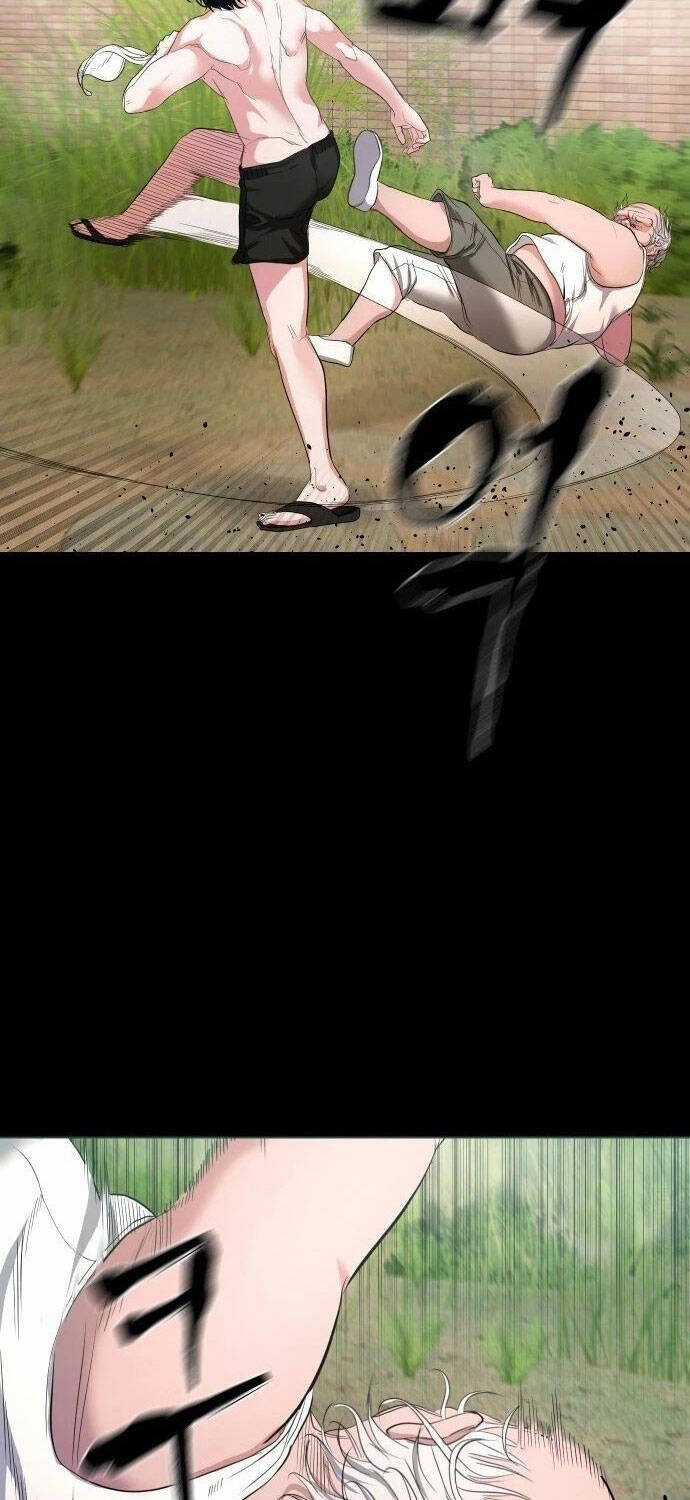 Ngôi Làng Ma Quái Chapter 6 trang 46