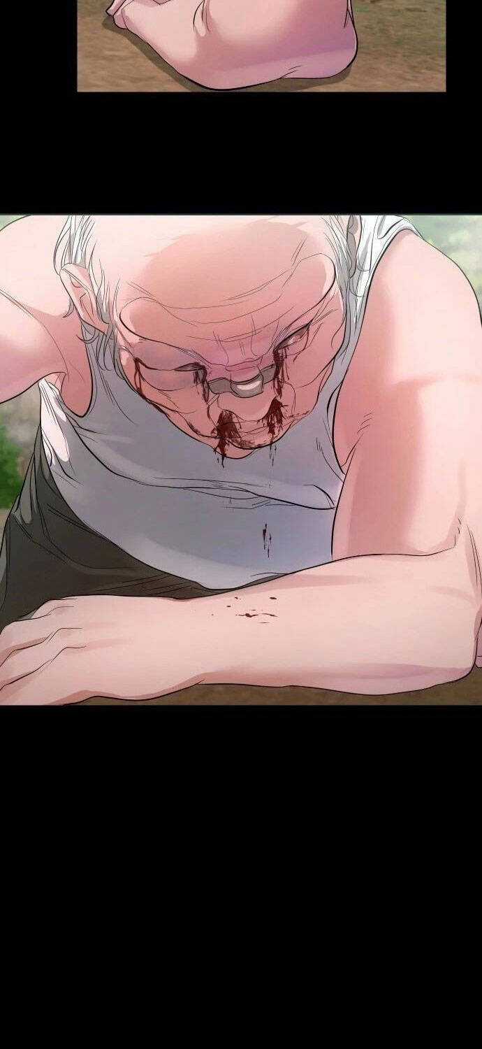 Ngôi Làng Ma Quái Chapter 6 trang 48