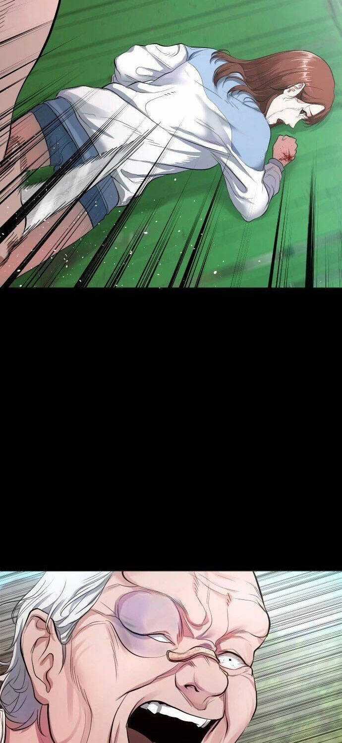 Ngôi Làng Ma Quái Chapter 6 trang 5