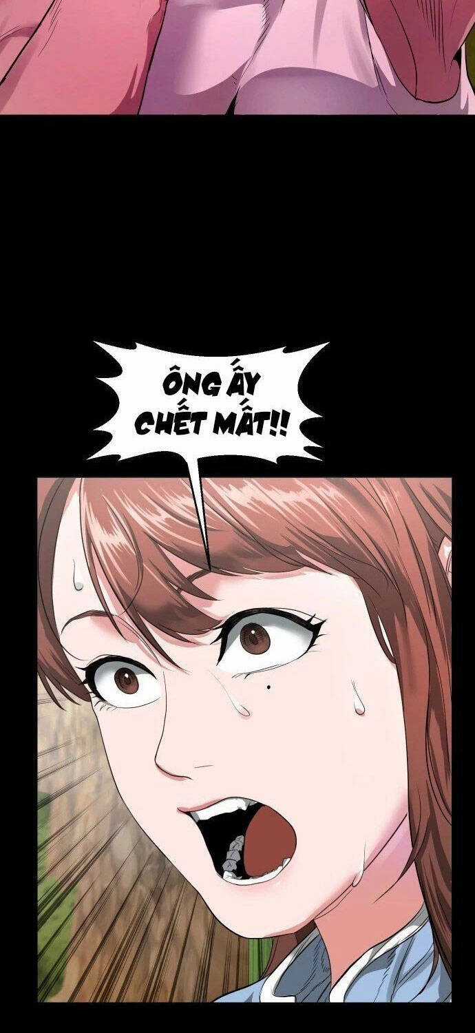 Ngôi Làng Ma Quái Chapter 6 trang 54