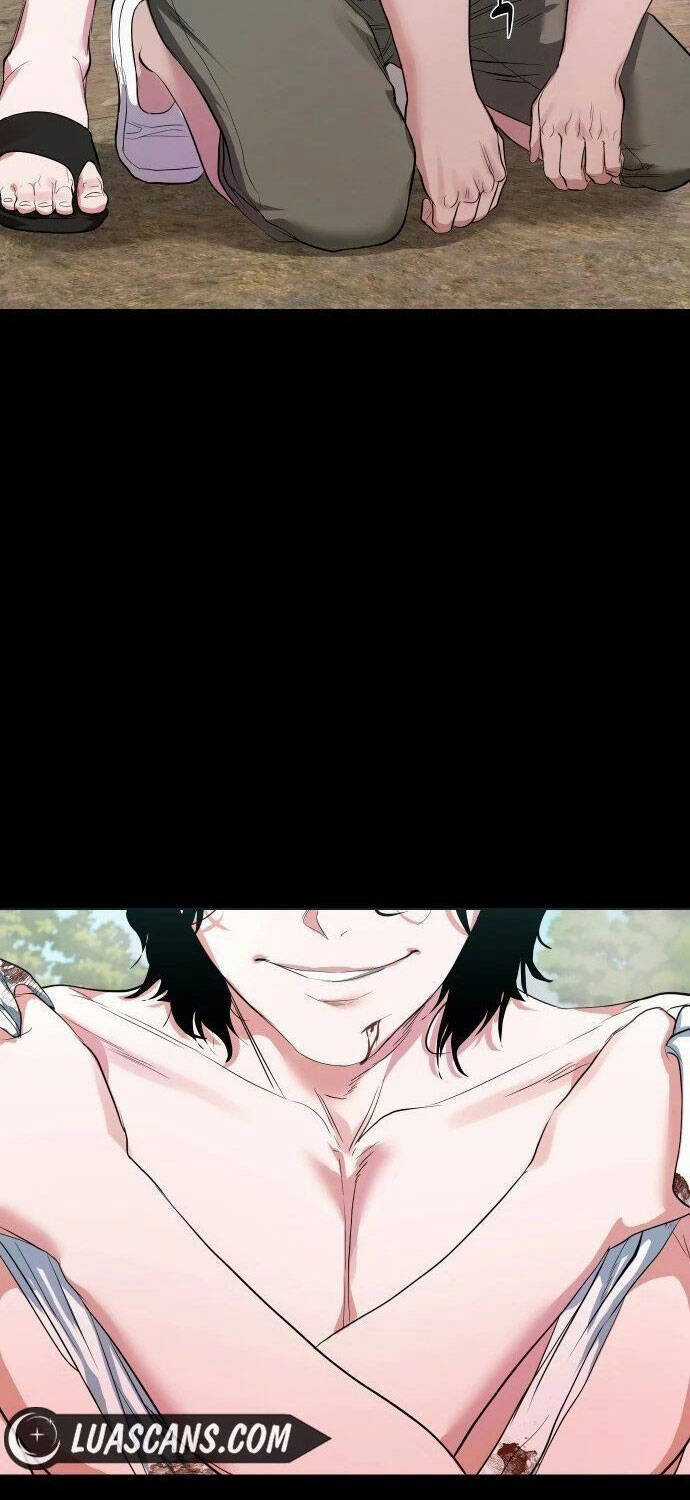 Ngôi Làng Ma Quái Chapter 6 trang 56