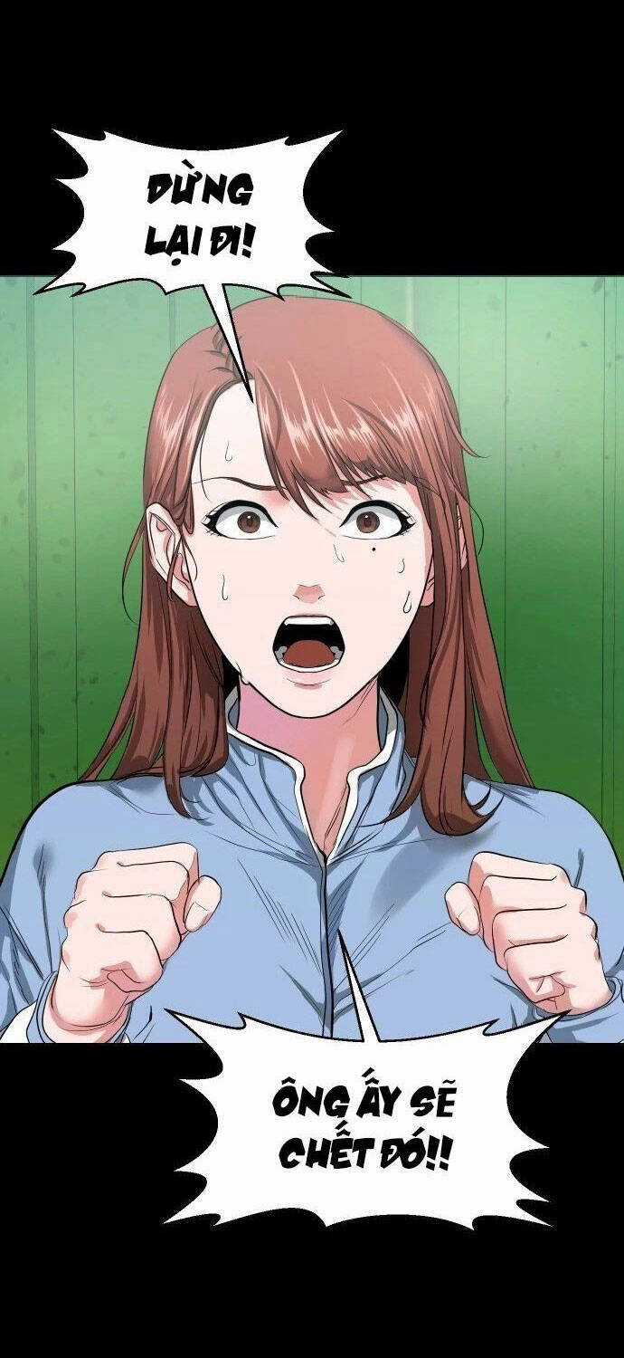 Ngôi Làng Ma Quái Chapter 6 trang 58