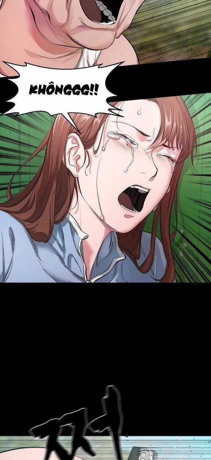 Ngôi Làng Ma Quái Chapter 6 trang 6