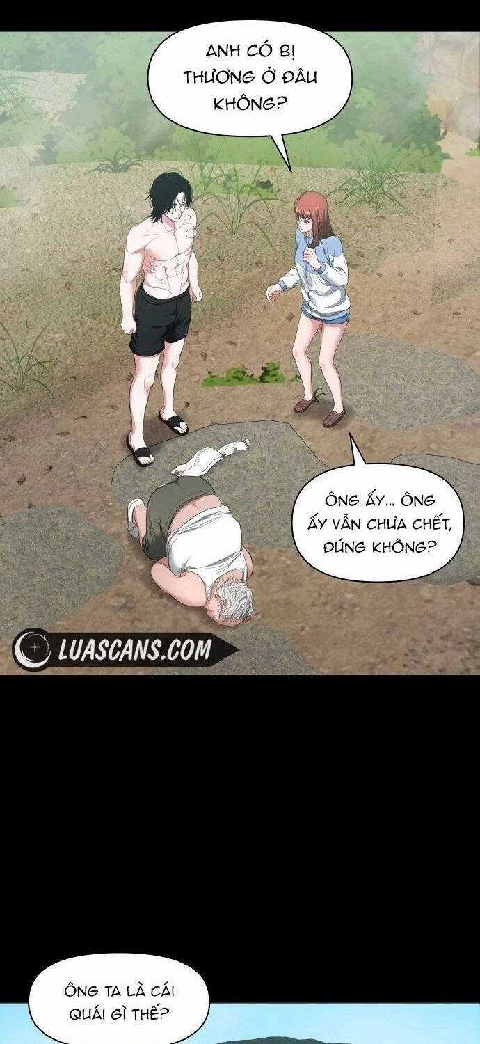 Ngôi Làng Ma Quái Chapter 6 trang 62