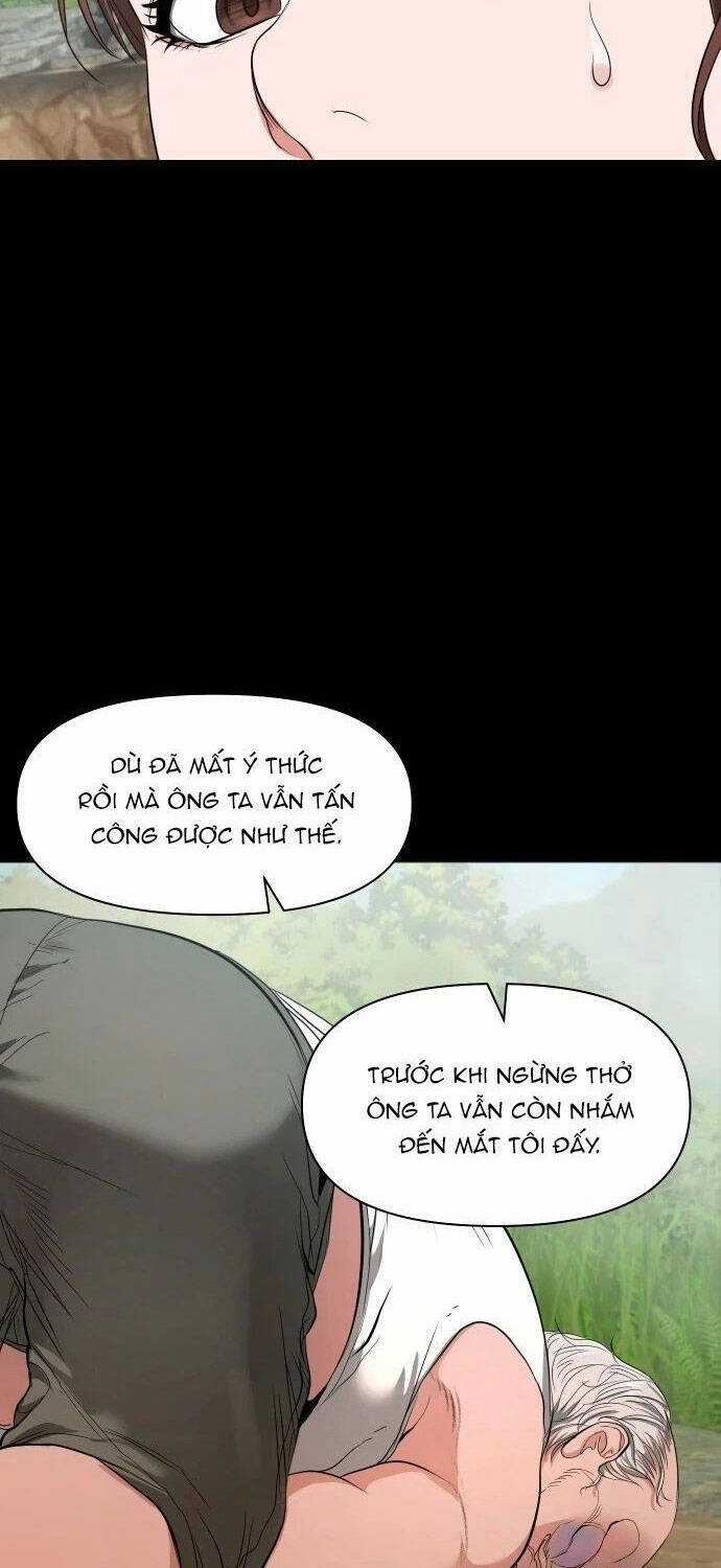 Ngôi Làng Ma Quái Chapter 6 trang 64