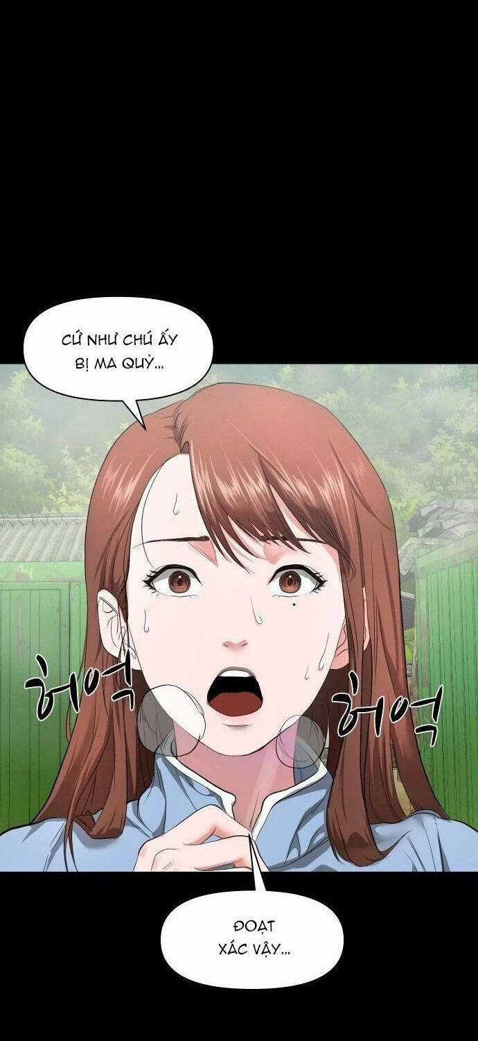 Ngôi Làng Ma Quái Chapter 6 trang 66