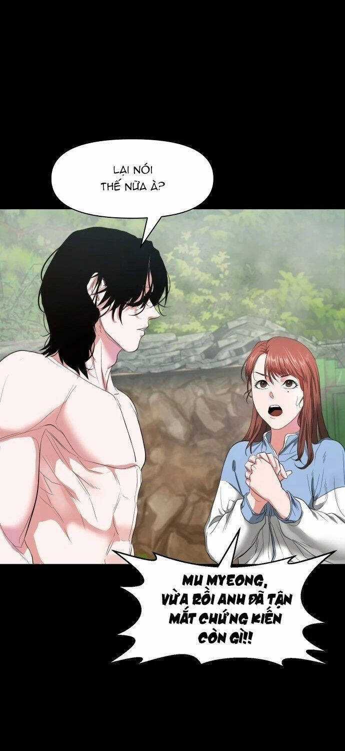 Ngôi Làng Ma Quái Chapter 6 trang 67