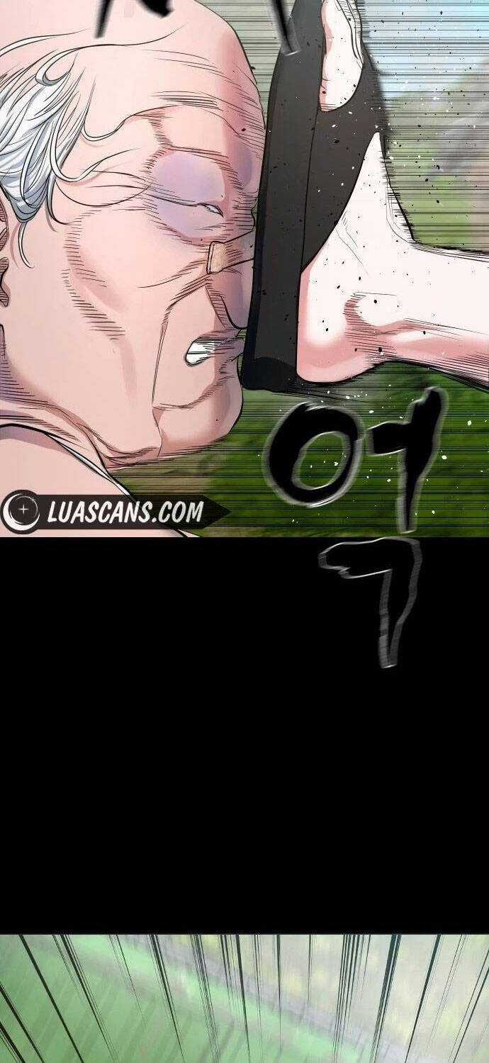 Ngôi Làng Ma Quái Chapter 6 trang 7