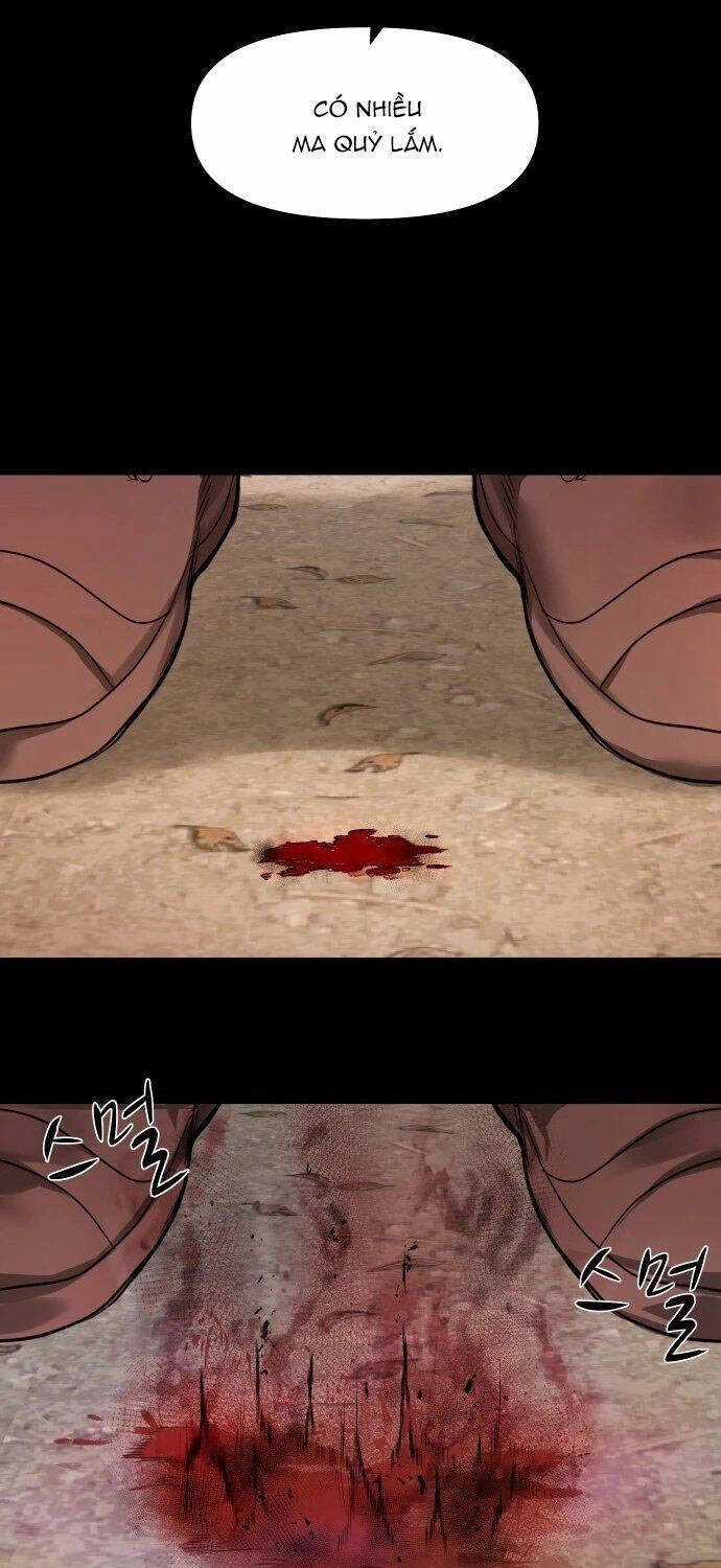 Ngôi Làng Ma Quái Chapter 6 trang 71