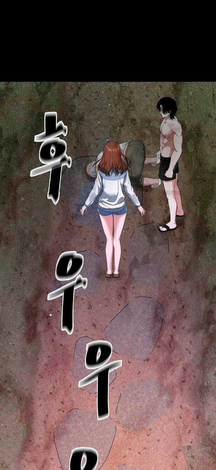 Ngôi Làng Ma Quái Chapter 6 trang 74