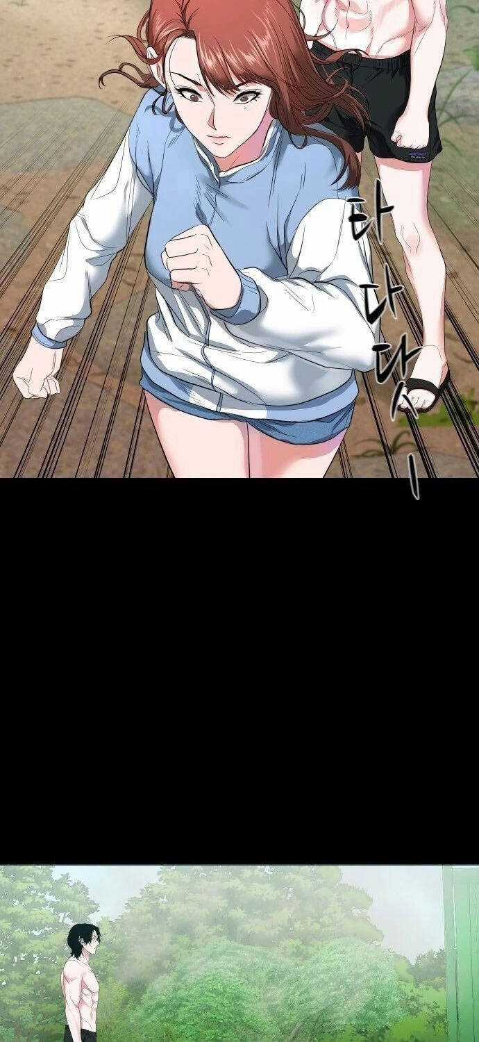 Ngôi Làng Ma Quái Chapter 6 trang 77