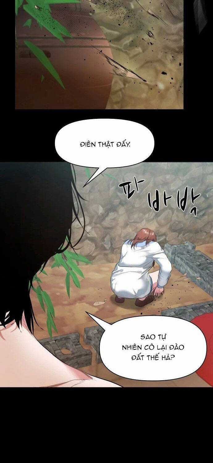 Ngôi Làng Ma Quái Chapter 6 trang 82