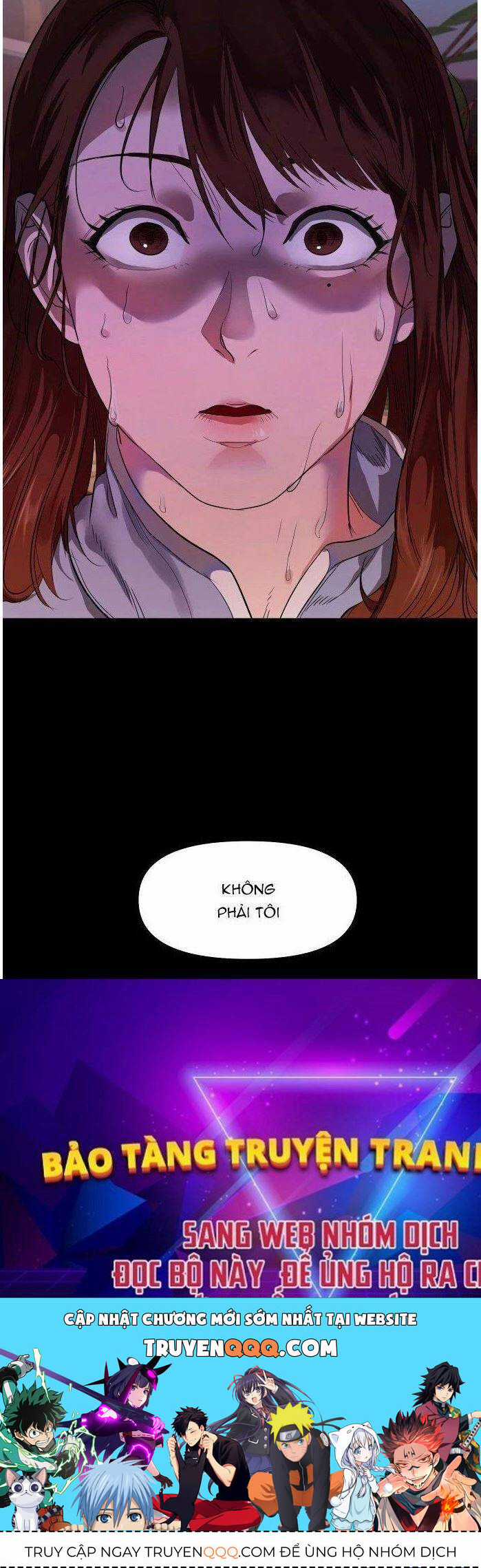 Ngôi Làng Ma Quái Chapter 6 trang 86