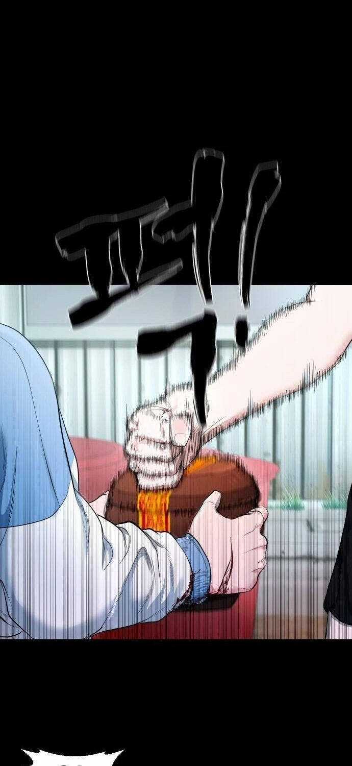 Ngôi Làng Ma Quái Chapter 7 trang 10