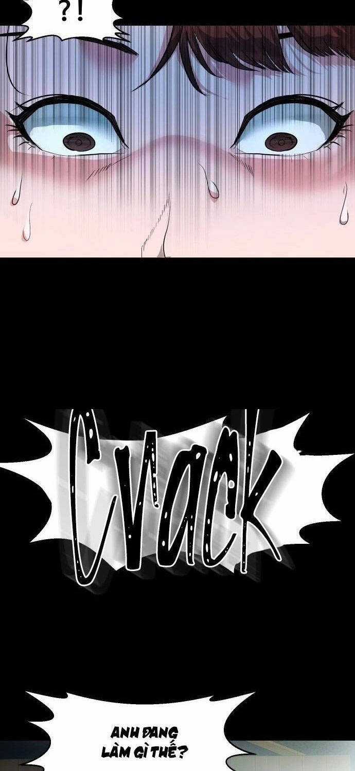 Ngôi Làng Ma Quái Chapter 7 trang 11