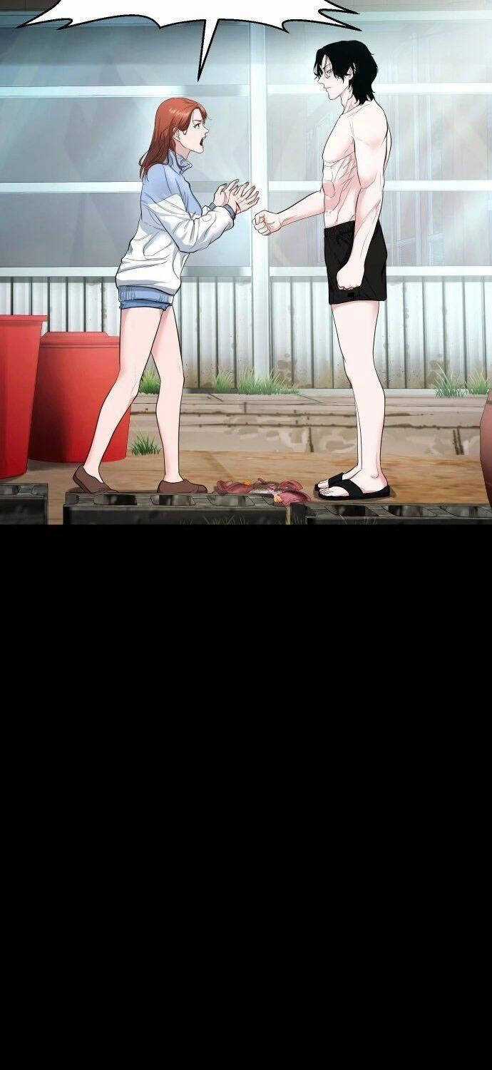 Ngôi Làng Ma Quái Chapter 7 trang 12