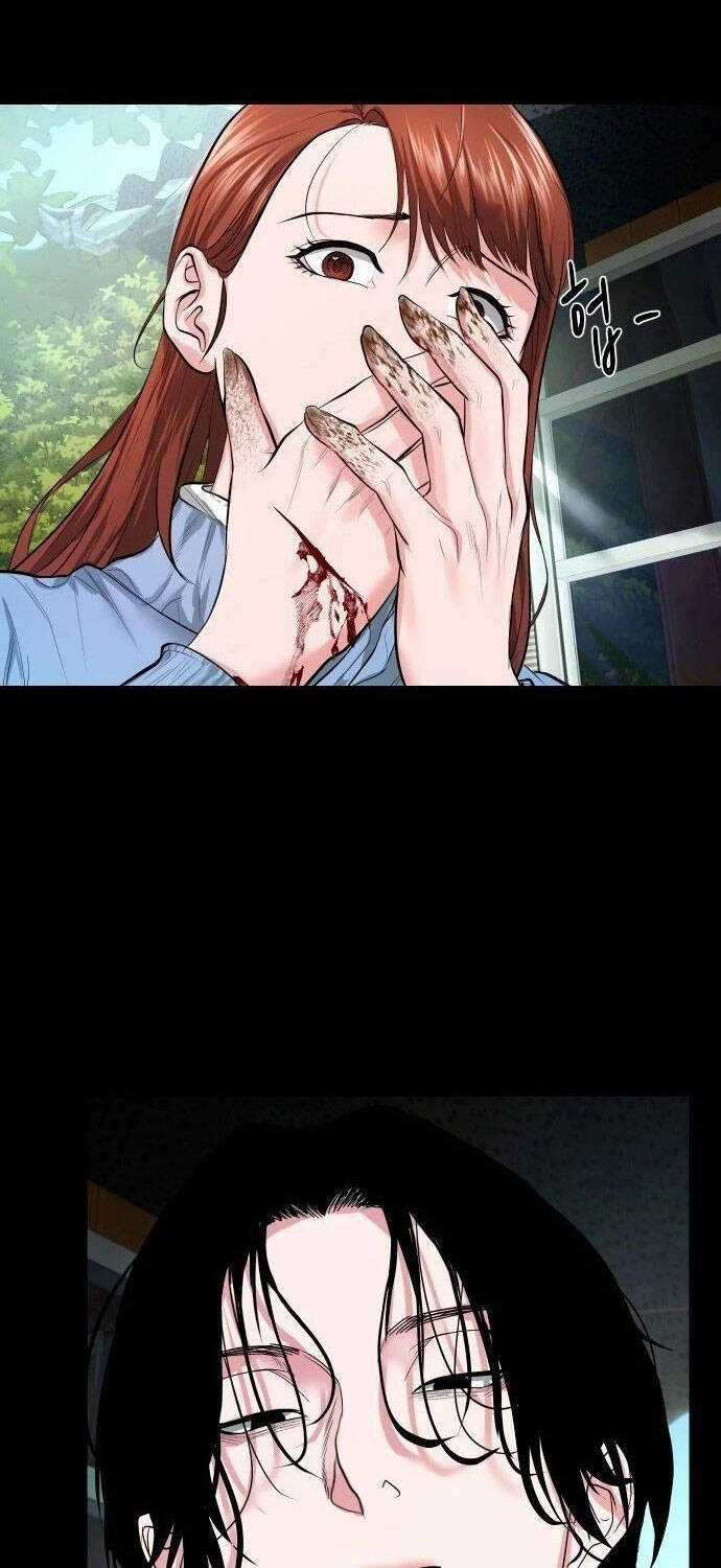 Ngôi Làng Ma Quái Chapter 7 trang 13