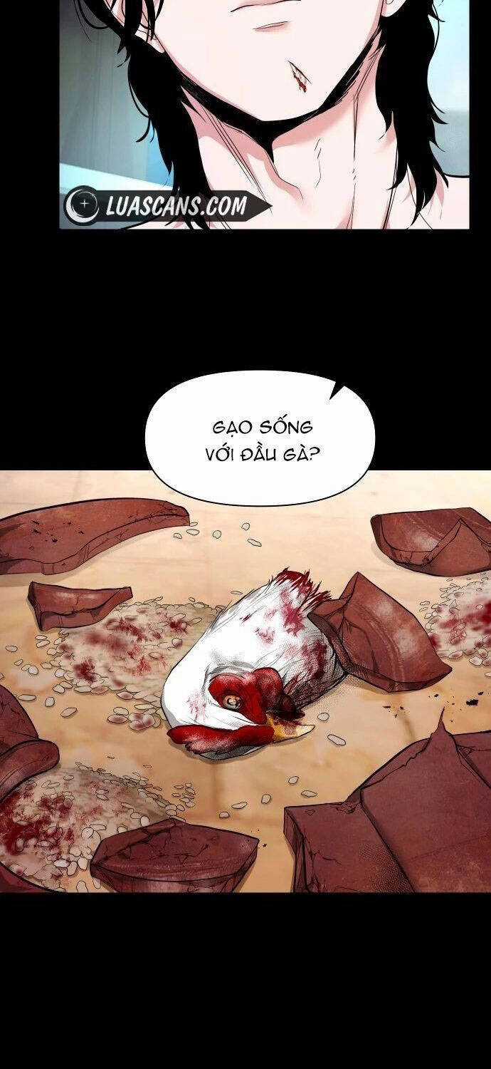 Ngôi Làng Ma Quái Chapter 7 trang 14