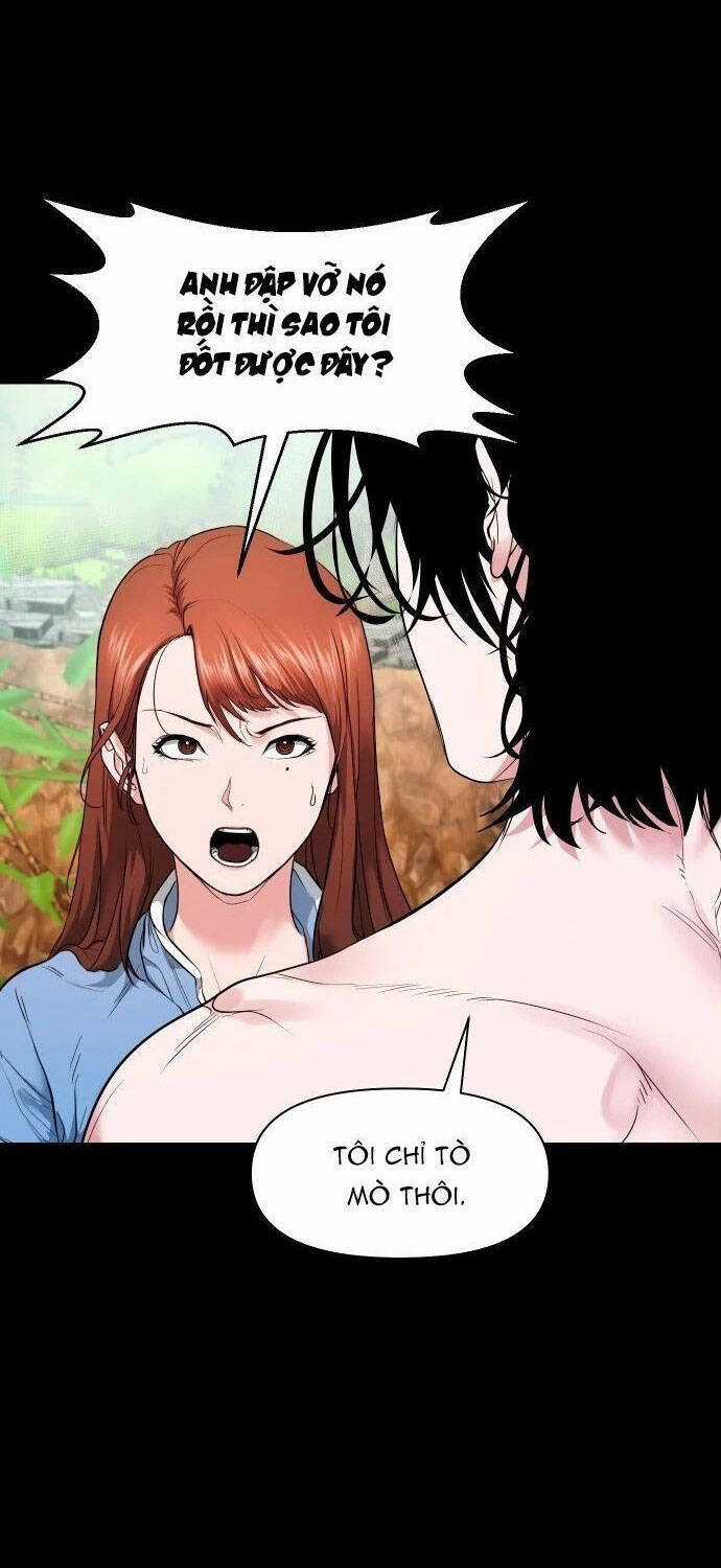 Ngôi Làng Ma Quái Chapter 7 trang 15