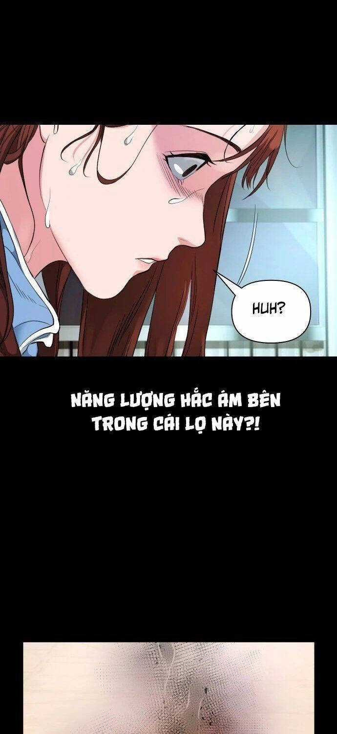 Ngôi Làng Ma Quái Chapter 7 trang 18