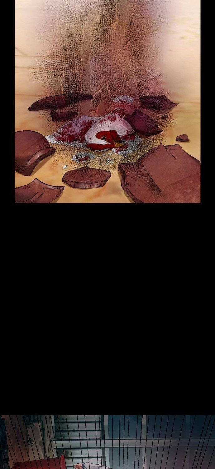 Ngôi Làng Ma Quái Chapter 7 trang 19