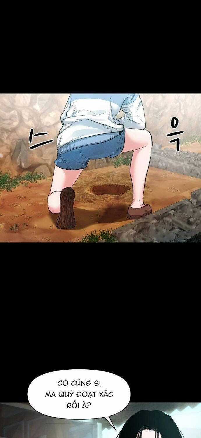 Ngôi Làng Ma Quái Chapter 7 trang 2