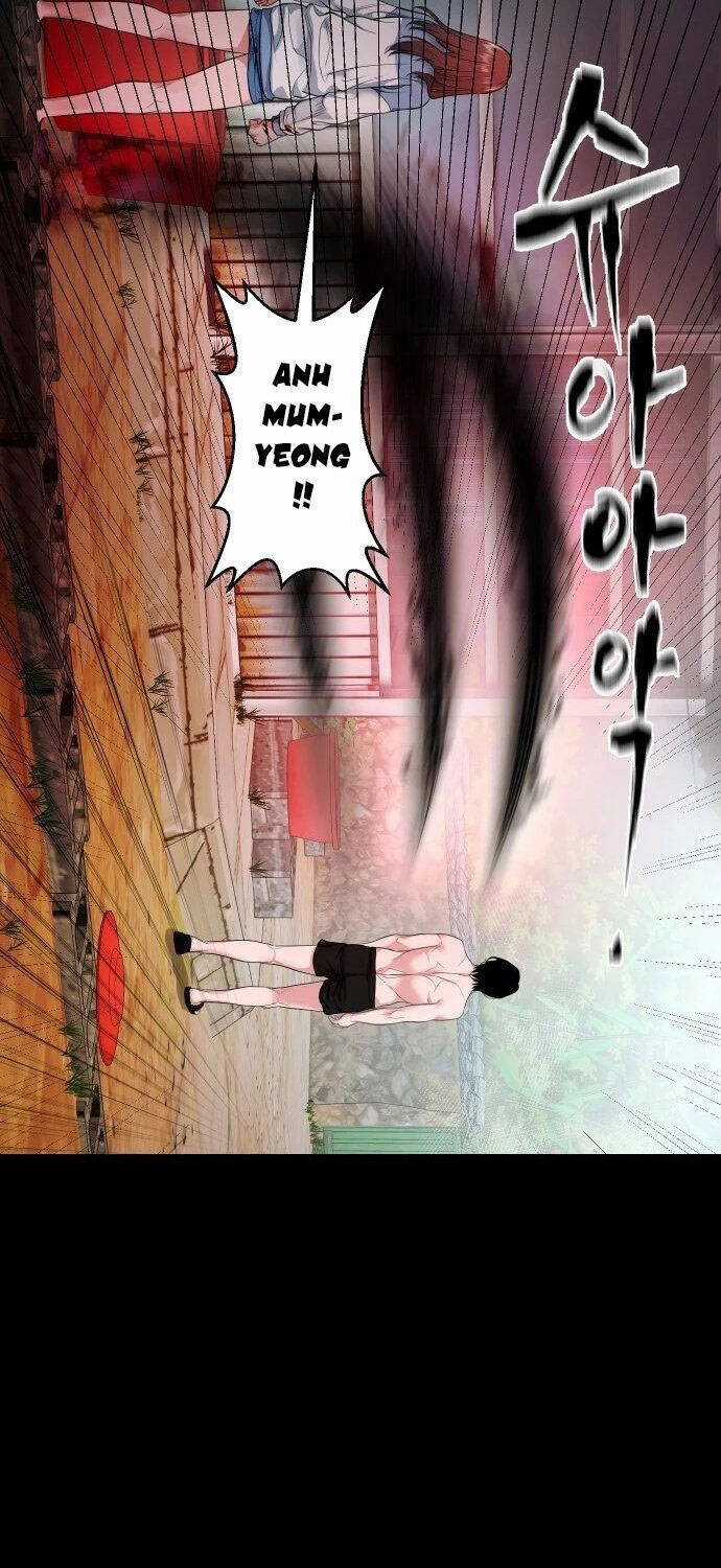 Ngôi Làng Ma Quái Chapter 7 trang 20