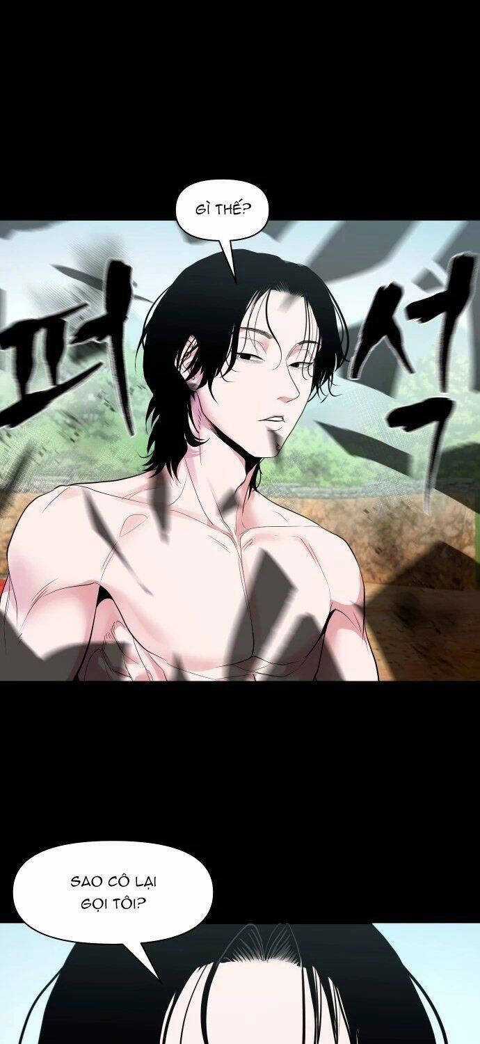 Ngôi Làng Ma Quái Chapter 7 trang 22