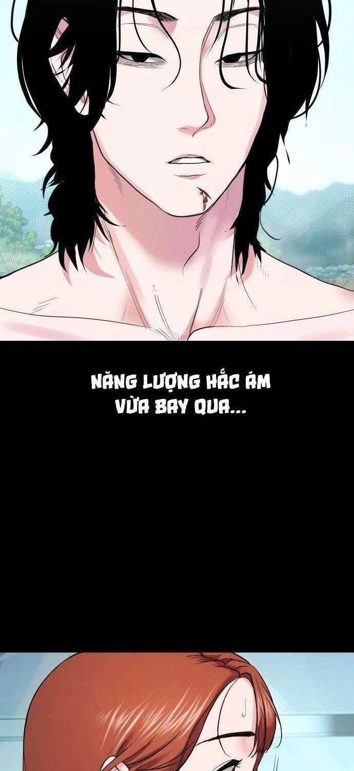 Ngôi Làng Ma Quái Chapter 7 trang 23