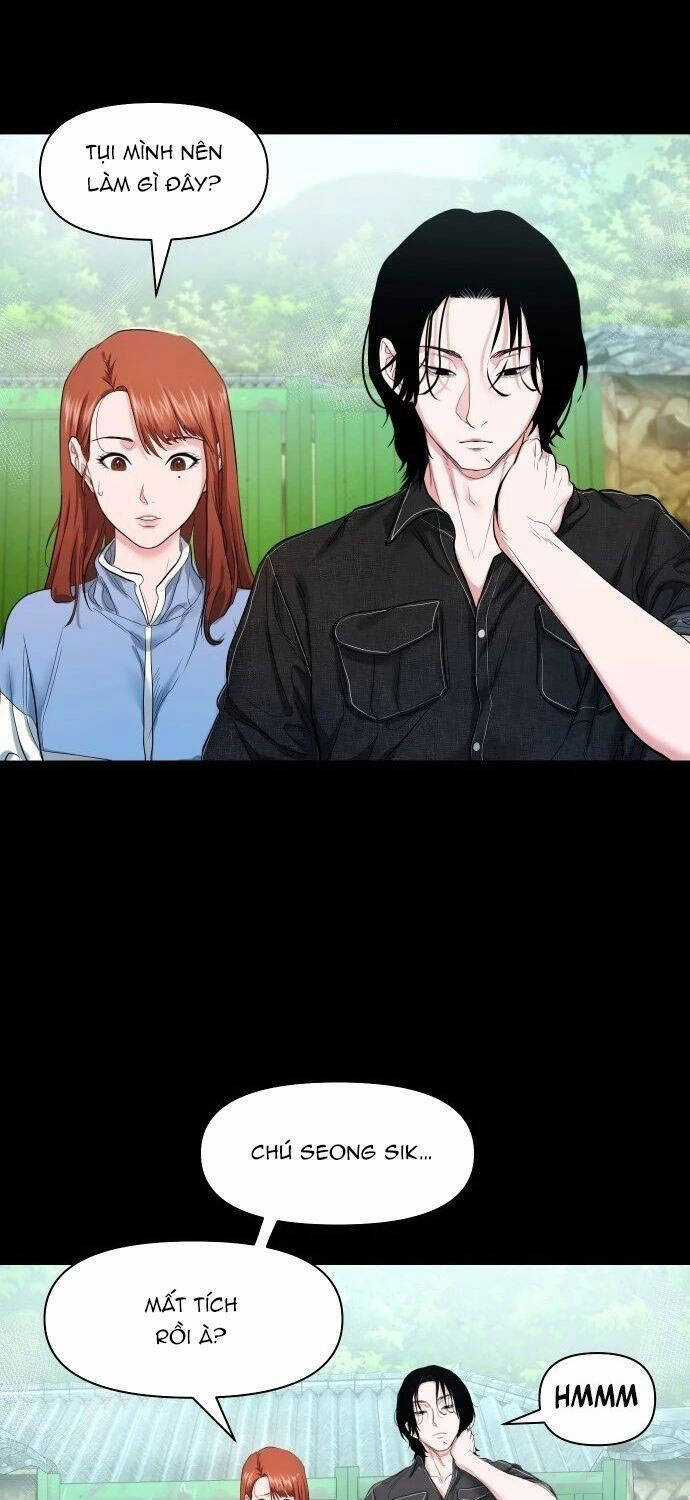 Ngôi Làng Ma Quái Chapter 7 trang 26