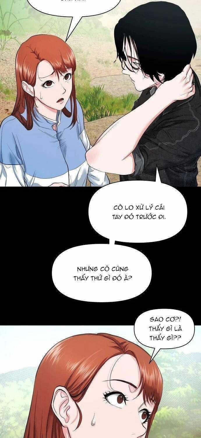 Ngôi Làng Ma Quái Chapter 7 trang 28