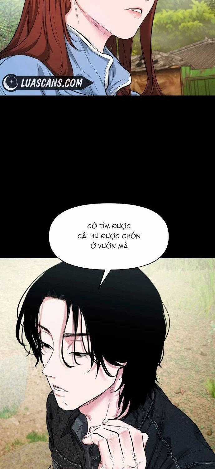 Ngôi Làng Ma Quái Chapter 7 trang 29