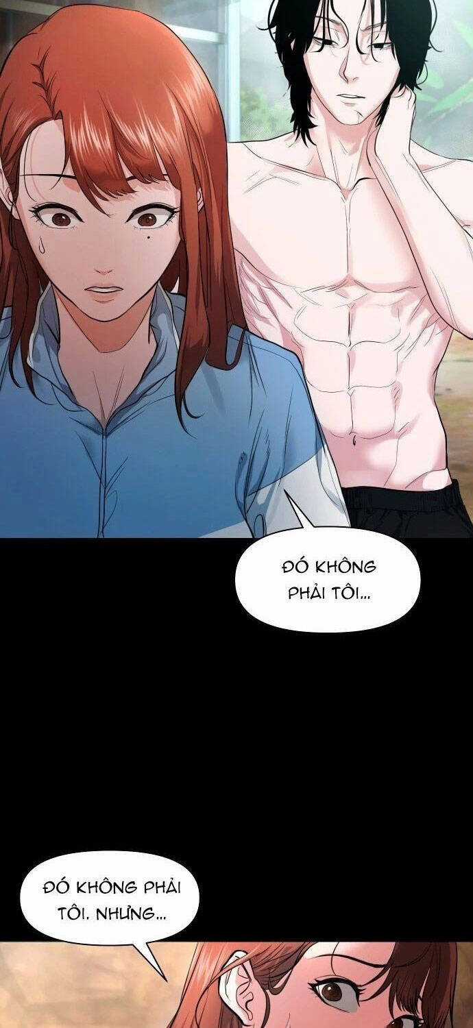 Ngôi Làng Ma Quái Chapter 7 trang 3